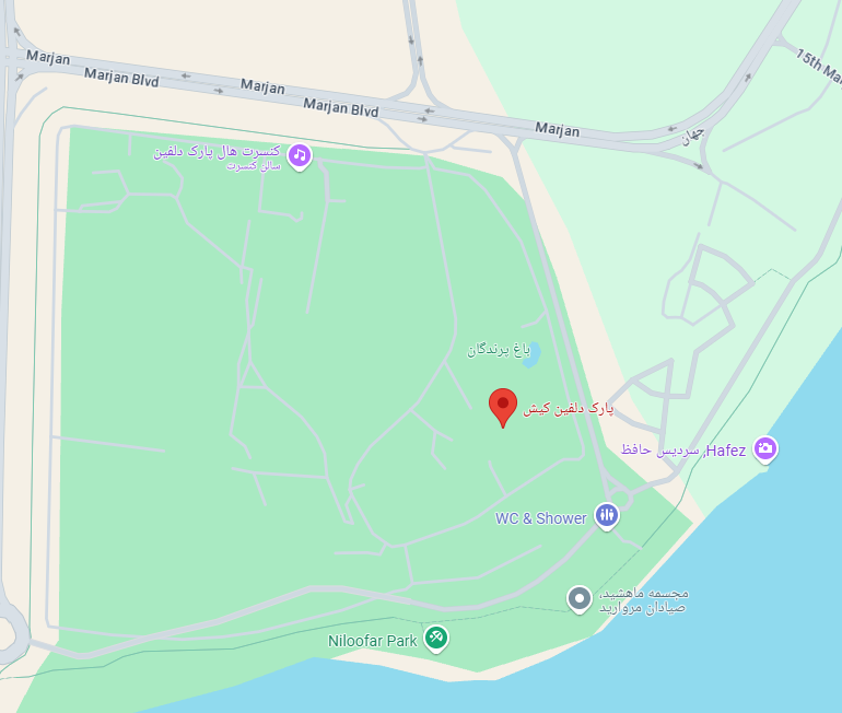 Dariush-Grand-Hotel-Kish-Island-Map-Address